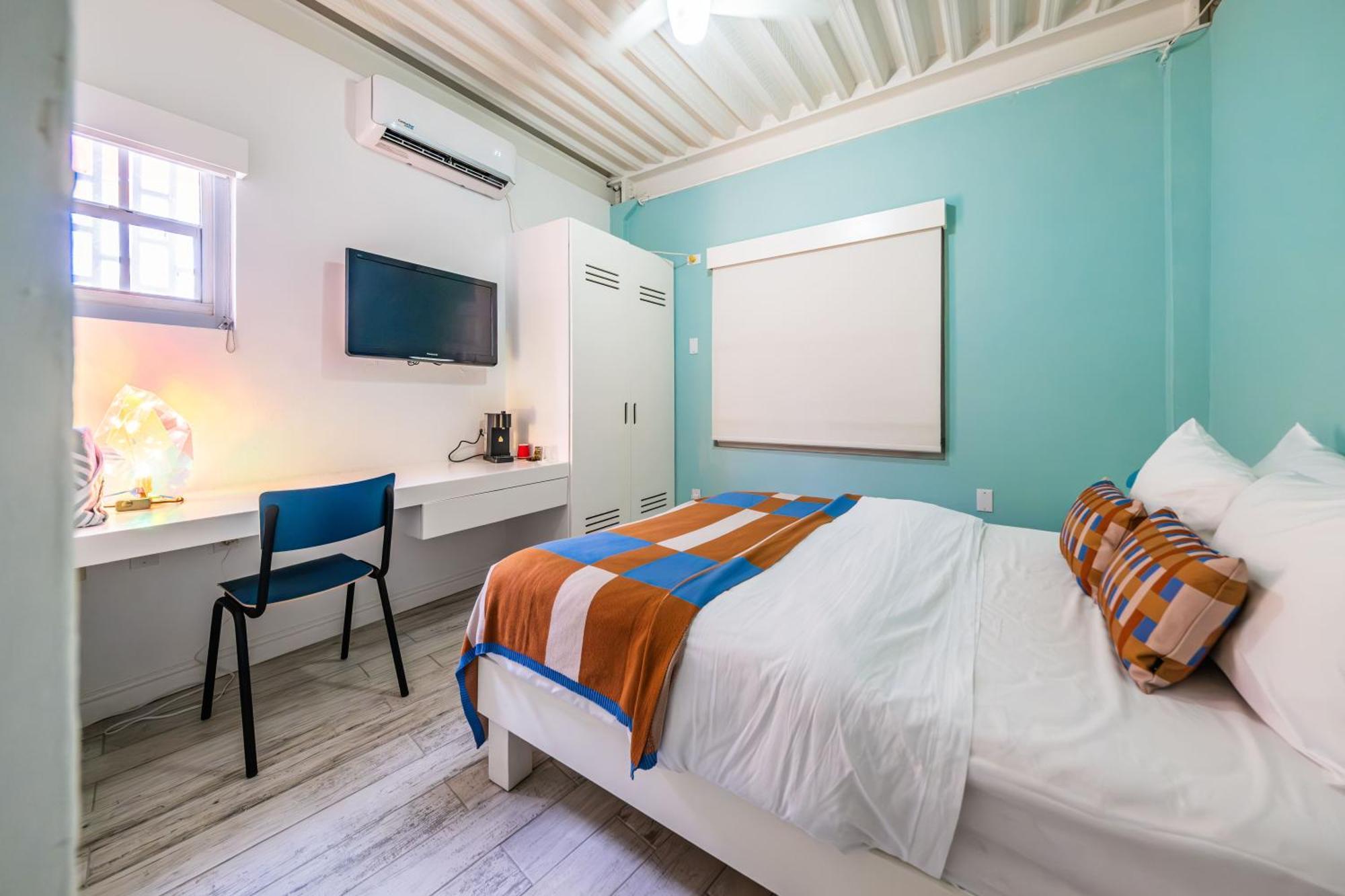 The Freedom Hotel Вилемстад Стая снимка