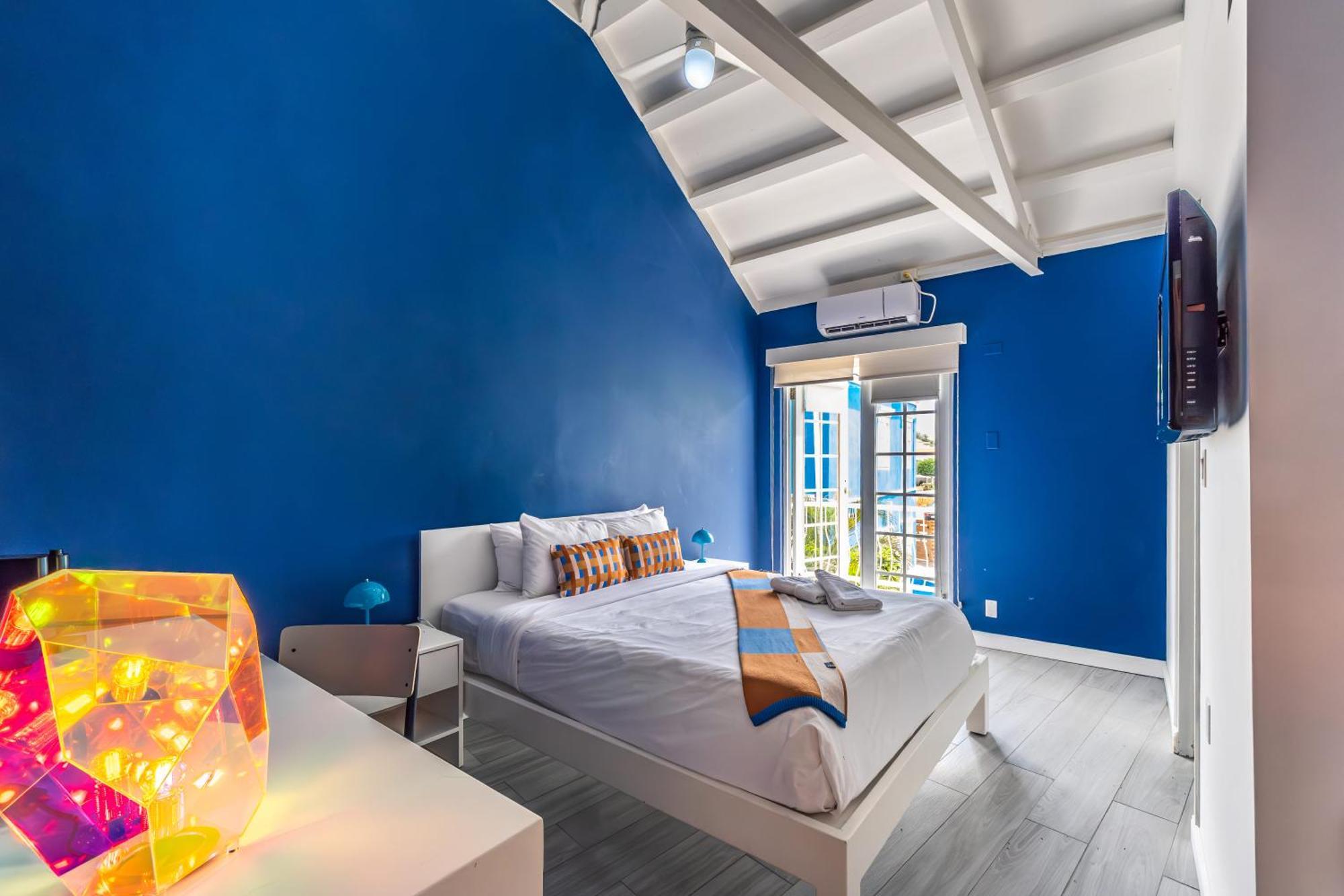 The Freedom Hotel Вилемстад Стая снимка