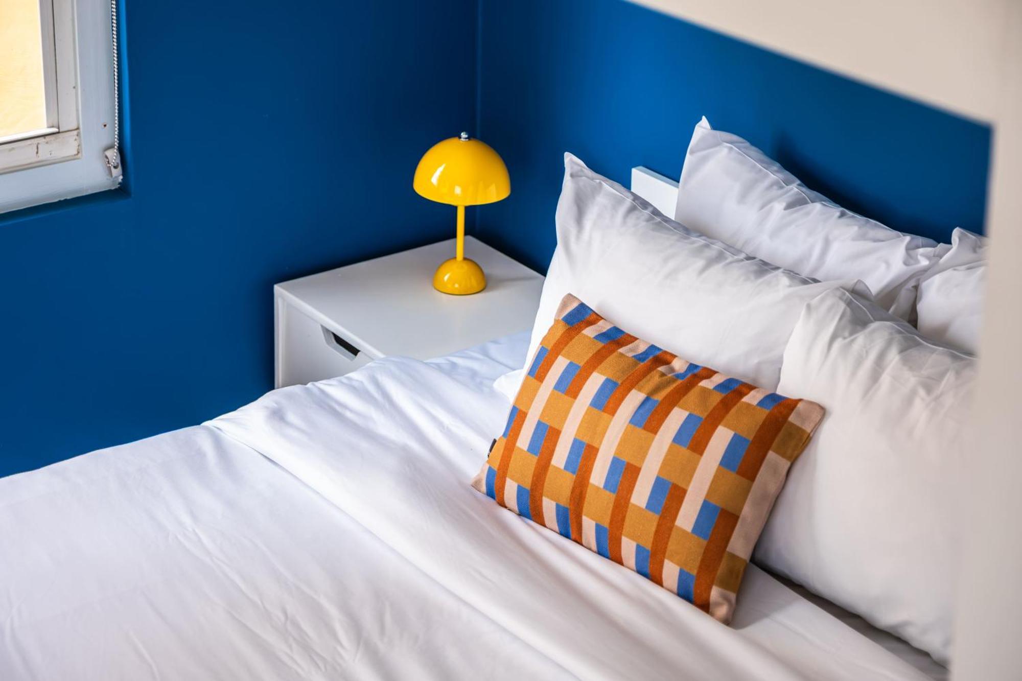The Freedom Hotel Вилемстад Екстериор снимка