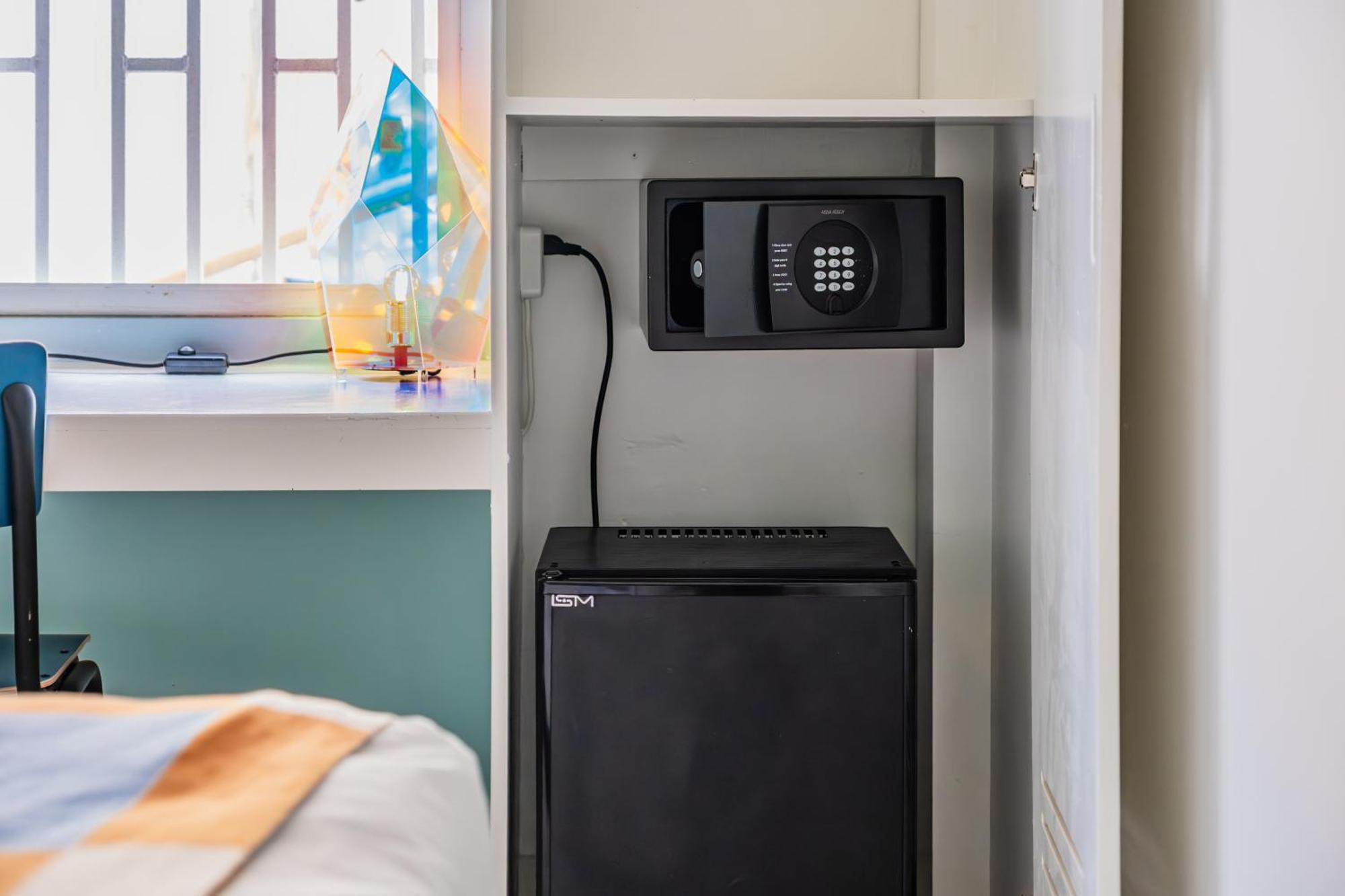 The Freedom Hotel Вилемстад Стая снимка